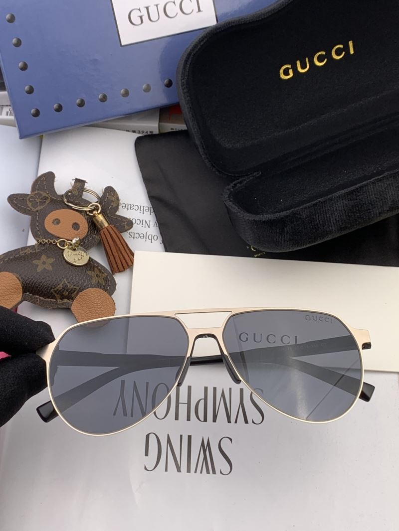 Gucci Sunglasses